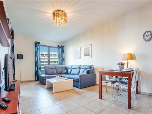 Semesterlägenhet - 4 personer -  - Wschodnia - 78-105 - Kolobrzeg