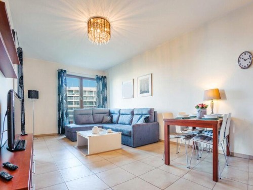 Holiday apartment - 4 persons -  - Wschodnia - 78-105 - Kolobrzeg