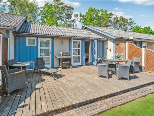 Ferienhaus - 5 Personen -  - Dueodde Feriepark - Dueodde - 3730 - Nexö