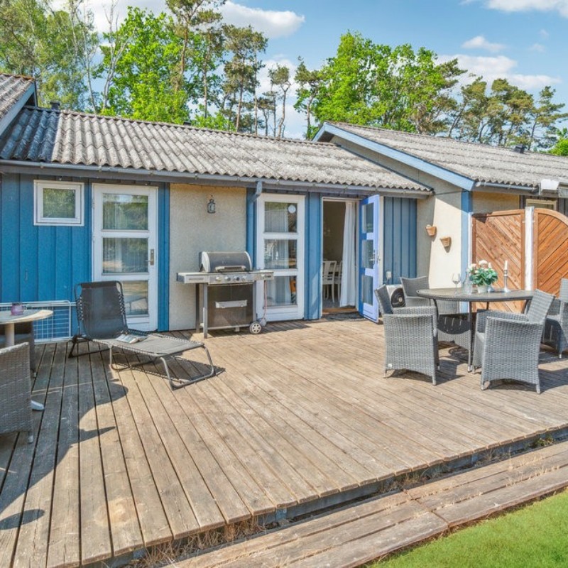 Ferienwohnung - 5 Personen -  - Dueodde Feriepark - Dueodde - 3730 - Nexö