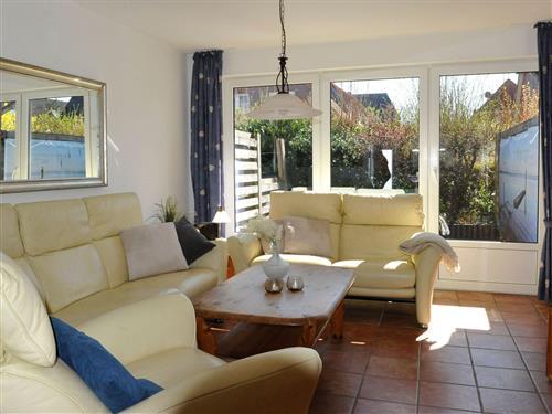 Holiday home - 7 persons -  - Hollwert 33 J - 26316 - Varel / Dangast