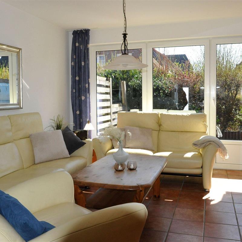 Sommerhus - 7 personer -  - Hollwert 33 J - 26316 - Varel / Dangast