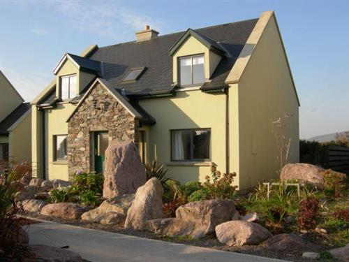 Holiday home - 8 persons -  - V23 RX36 - Waterville