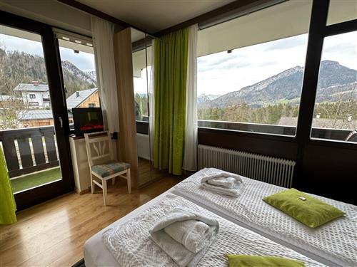 Holiday apartment - 4 persons -  - Unterjoch 38/ - 4822 - Bad Goisern Am Hallstätte