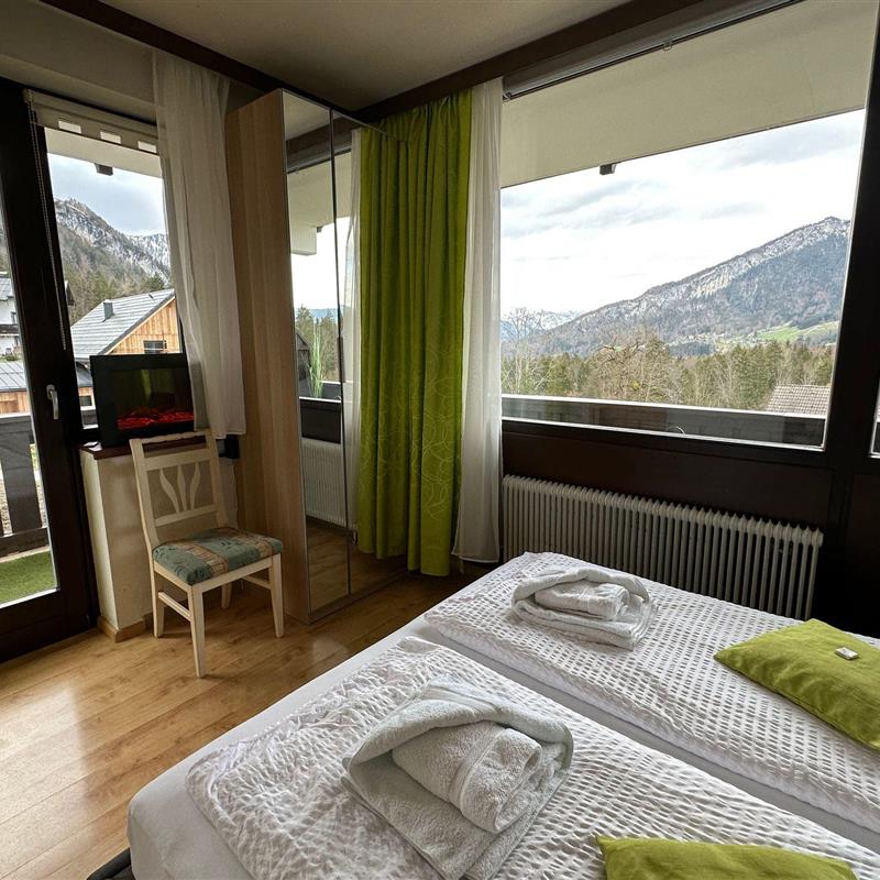 Ferielejlighed - 4 personer -  - Unterjoch 38/ - 4822 - Bad Goisern Am Hallstätte