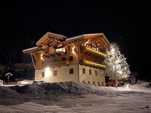 Ferielejlighed - 2 personer -  - Innerrotte - 9963 - Sankt Jakob In Defereggen