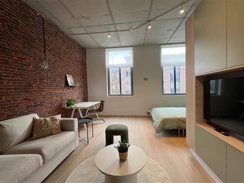 Semesterlägenhet - 2 personer -  - 3960 - Bree