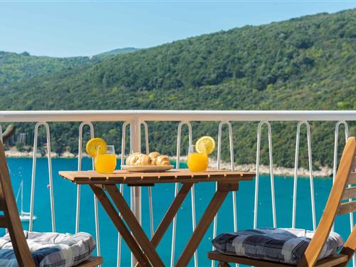 Holiday Home/Apartment - 4 persons -  - 52221 - Rabac