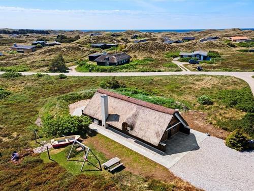 Ferienhaus - 6 Personen -  - Havklitvej - Klegod - 6950 - Ringköbing