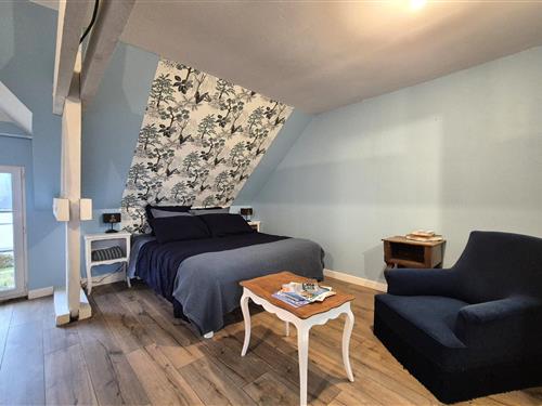 Ferielejlighed - 2 personer -  - 50200 - Saint-Sauveur-Villages