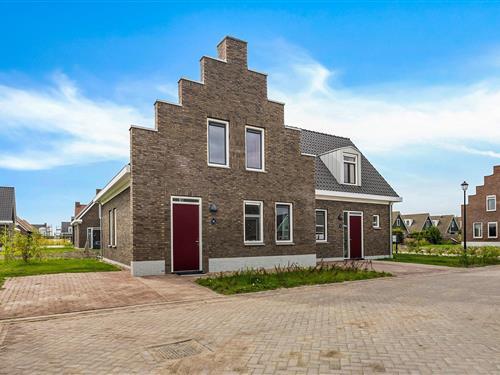 Holiday home - 6 persons -  - 1674 - Ps Opperdoes