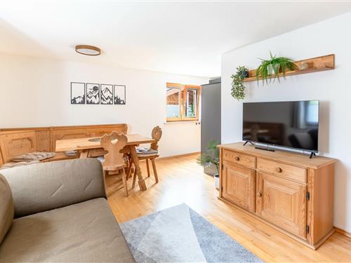 Ferielejlighed - 3 personer -  - Seifriedberg - 87544 - Blaichach