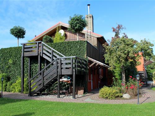 Ferielejlighed - 3 personer -  - Neue Reihe - 18347 - Dierhagen Dändorf