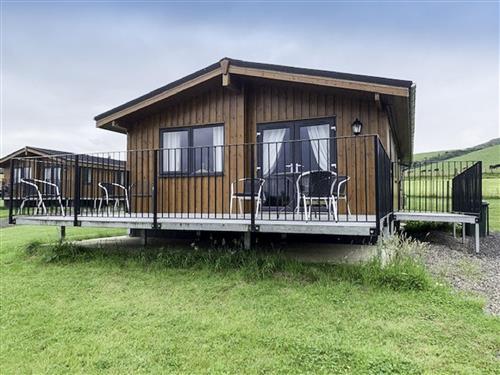 Sommerhus - 6 personer -  - Kinross - KY13 9LY