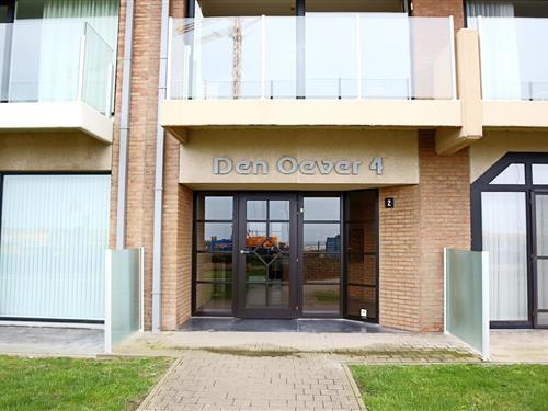 Semesterlägenhet - 4 personer -  - 8620 - Nieuwpoort