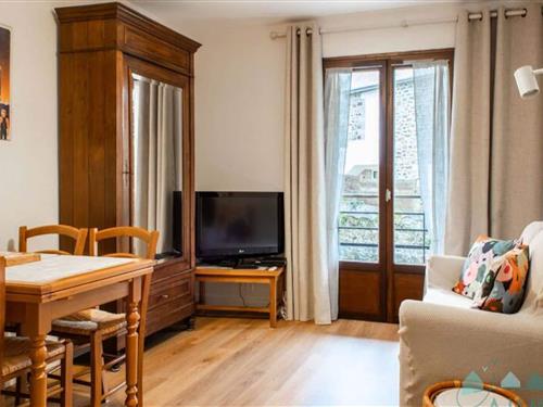 Holiday apartment - 3 persons -  - 22370 - Pleneuf Val Andre