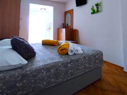 Feriehus / leilighet - 2 personer -  - Živogošce - Porat - 21329 - Živogošce - Porat