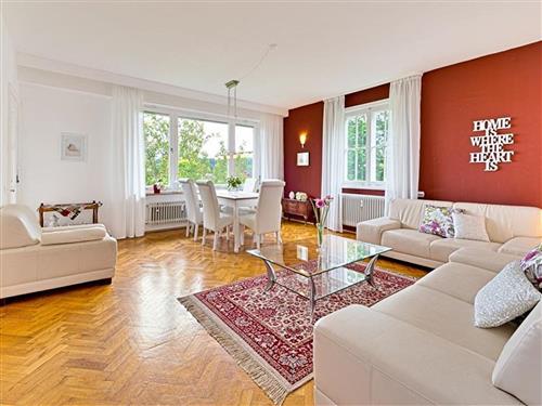 Ferielejlighed - 4 personer -  - Heideweg - 72250 - Freudenstadt