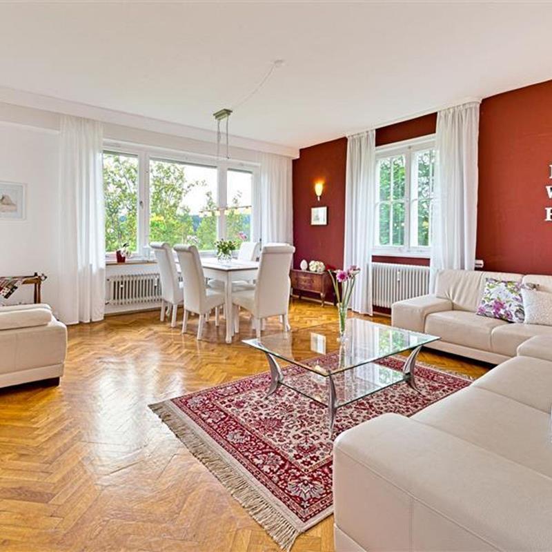 Ferielejlighed - 4 personer -  - Heideweg - 72250 - Freudenstadt