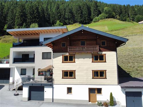 Ferienwohnung - 6 Personen -  - Kappl - 6555