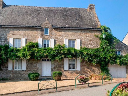 Holiday home - 6 persons -  - Rue Saint Martin - 56250 - Trédion