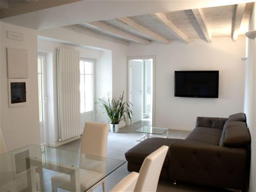 Holiday apartment - 6 persons -  - Castro - 24063