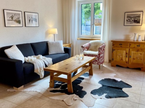Holiday apartment - 4 persons -  - 7050 - Arosa