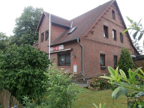 Ferieleilighet - 4 personer -  - Stelle - 21435