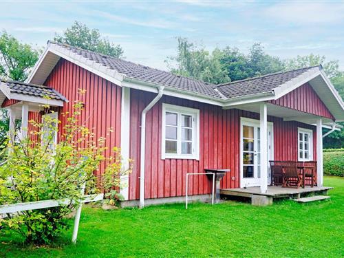 Holiday home - 5 persons -  - Atzbüll - 24402 - Esgrus