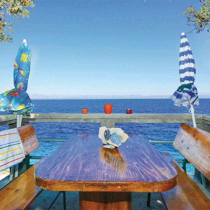 Sommerhus - 7 personer -  - Borova - Korcula-Crnja Luka - 2021 - Crnja Luka