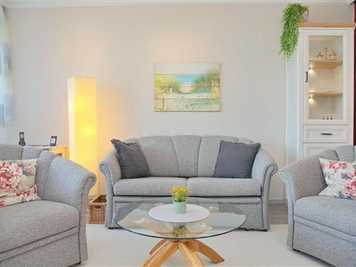 Ferielejlighed - 4 personer -  - Seeweg - 23743 - Grömitz