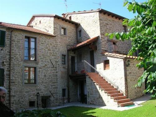 Holiday Home/Apartment - 3 persons -  - Casalino - 52015 - Pratovecchio