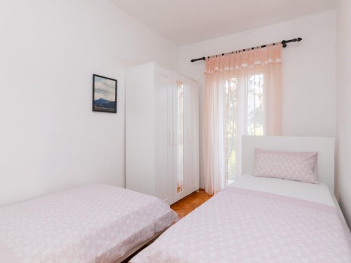 Ferieleilighet - 8 personer -  - 21400 - Supetar