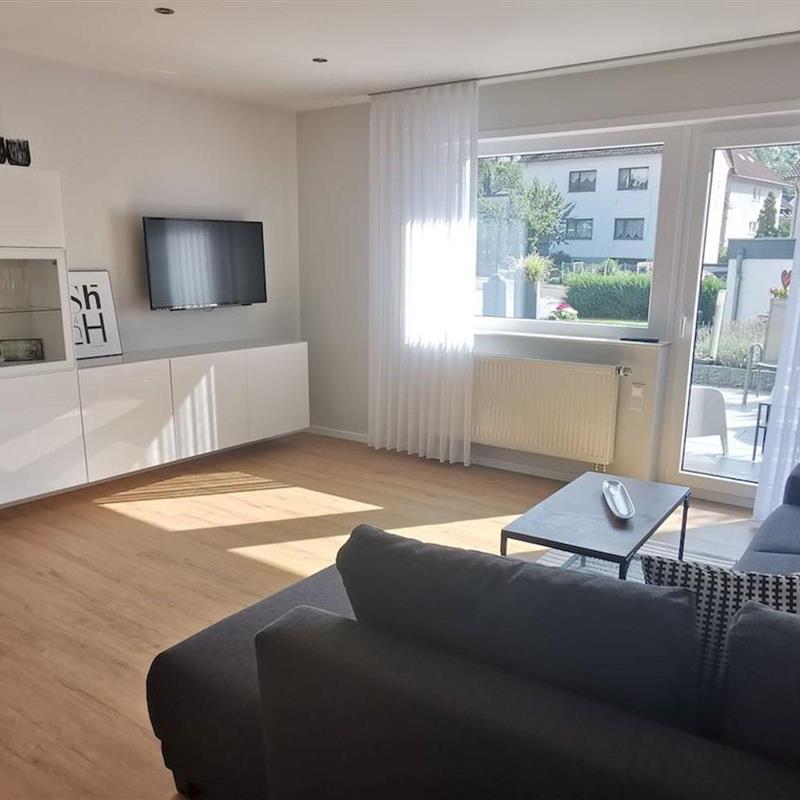 Ferielejlighed - 4 personer -  - Pasteurstr. - 66663 - Merzig