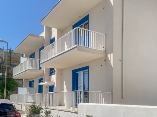 Ferielejlighed - 2 personer -  - Viale Paolo Calleri - 96018 - Marzamemi