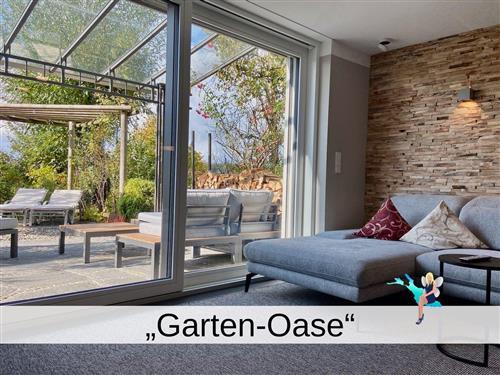 Holiday apartment - 2 persons -  - Am Emersberg - 88131 - Lindau