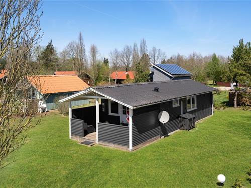 Ferienhaus - 4 Personen -  - Torpet - 6682 - Hovborg