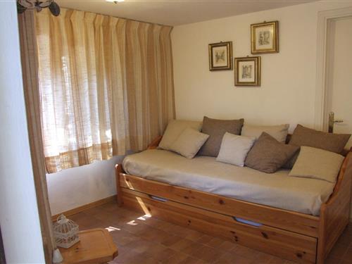 Sommerhus - 3 personer -  - 57022 - Castagneto Carducci