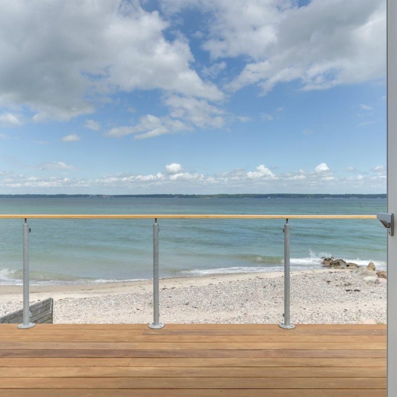 Ferienhaus - 4 Personen -  - Nordre Strandvej 54 A - 3000 - Helsingör