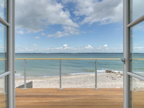 Ferienhaus - 4 Personen -  - Nordre Strandvej 54 A - 3000 - Helsingör
