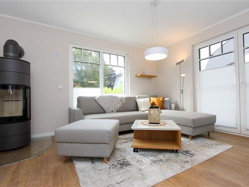 Fritidshus - 6 personer -  - Dammstraße - 18375 - Prerow