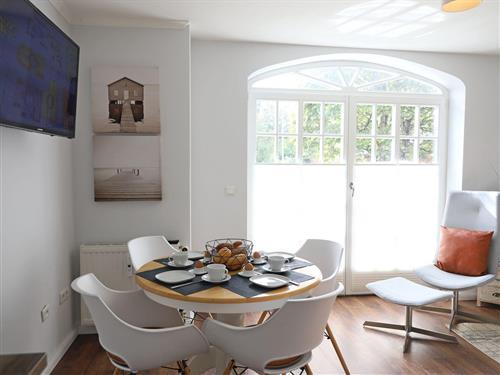 Ferielejlighed - 3 personer -  - Trift - 25980 - Westerland