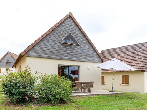 Fritidshus - 6 personer -  - 46120 - Lacapelle-Marival