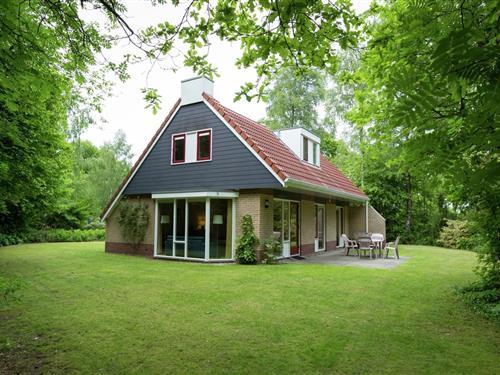 Holiday Home/Apartment - 10 persons -  - 8148SB - Overijssel