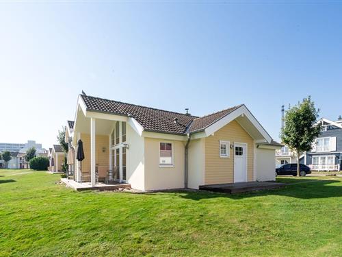 Feriehus - 4 personer -  - Am Fahrenkrog - 23730 - Sierksdorf