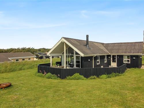Sommerhus - 6 personer -  - Tjørnevej - Nr. Lyngby - 9480 - Løkken