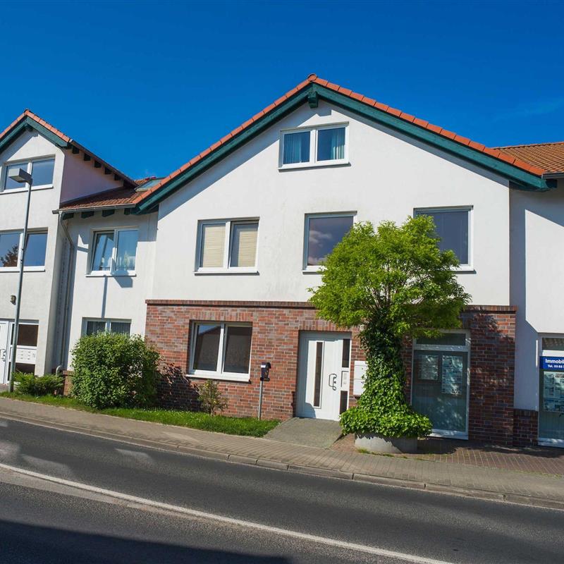 Ferielejlighed - 9 personer -  - Hauptstr.19 - 17449 - Karlshagen