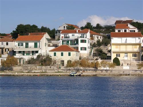 Ferieleilighet - 4 personer -  - Put Zaratica - 22242 - Jezera