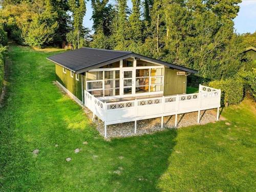 Ferienhaus - 6 Personen -  - Slåvænget - Bukkemose - 5932 - Humble
