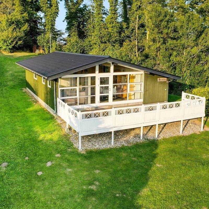 Sommerhus - 6 personer -  - Slåvænget - Bukkemose - 5932 - Humble